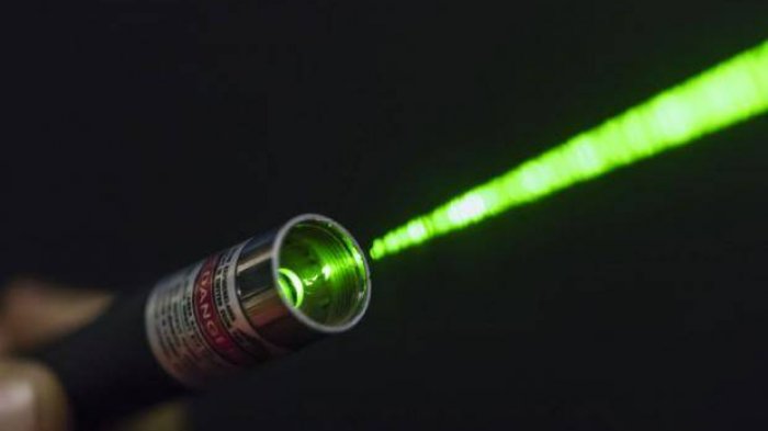 Teknologi Cahaya Laser Yang Banyak Di Manfaatkan