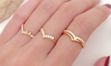 Perhiasan Lingkaran Cincin Menjadi Hal Ragam Di Dunia