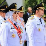 Pemerintahan Suatu Wilayah Oleh Gubernur Seorang Pejabat