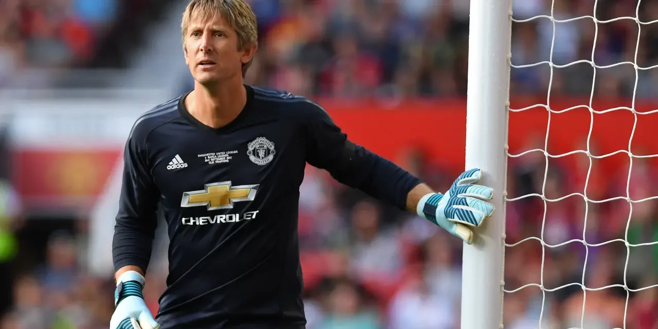 Kiper Legendaris MU Salah Satu Penjaga Gawang Terbaik