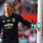 Kiper Legendaris MU Salah Satu Penjaga Gawang Terbaik