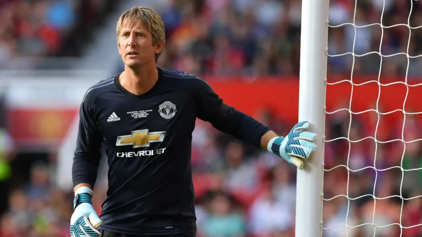 Kiper Legendaris MU Salah Satu Penjaga Gawang Terbaik