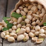 Makanan Kacang Pistachio Yang Banyak Di Olah