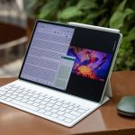 Perangkat Portabel Elektronik Sebuah Teknologi Tablet Digital