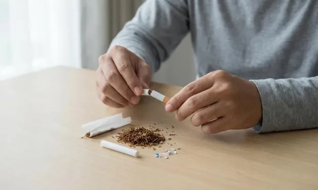 Produk Bahan Tembakau Yang Populer Namun Berbahaya
