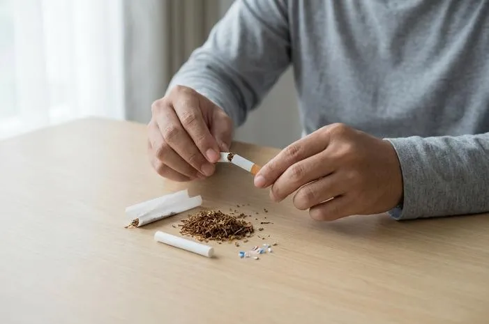 Produk Bahan Tembakau Yang Populer Namun Berbahaya