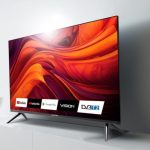 Perangkat Canggih Elektronik Televisi Untuk Hiburan