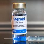 Sebuah Bahan Kimia Steroid Untuk Beberapa Fungsi