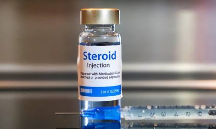 Sebuah Bahan Kimia Steroid Untuk Beberapa Fungsi