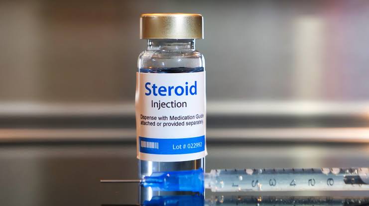 Sebuah Bahan Kimia Steroid Untuk Beberapa Fungsi