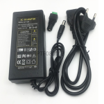 Perangkat Elektronik Adaptor Sebagai Penyesuai Kelistrikan