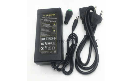 Perangkat Elektronik Adaptor Sebagai Penyesuai Kelistrikan