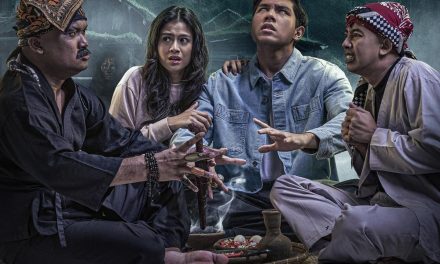 Ilmu Perdukunan Yang Masih Ada Di Kalangan Masyarakat