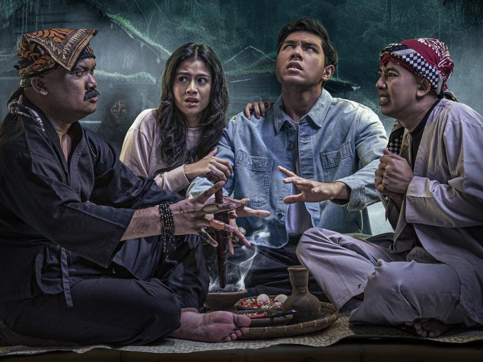 Ilmu Perdukunan Yang Masih Ada Di Kalangan Masyarakat
