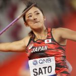 Cabang Olahraga Lemparan Dalam Atletik Dengan Lembing