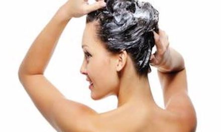 Perawatan Rambut Shampo Memiliki Banyak Penggunaan
