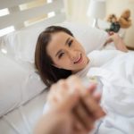 Kondisi Seseorang Hyper Dalam Saat Berhubungan Sex