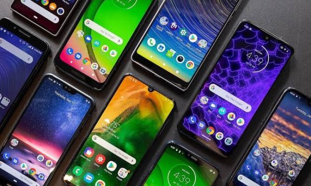 Alat Komunikasi Ponsel Yang Semakin Berkembang