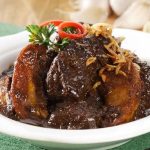 Masakan Gurih Semur Memberikan Beberapa Kenikmatan