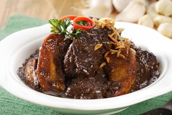 Masakan Gurih Semur Memberikan Beberapa Kenikmatan