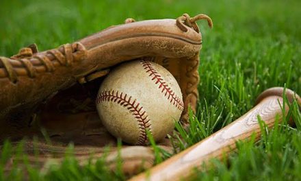 Olahraga Populer Beregu Baseball Dengan Berbagai Keseruan