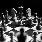 Olahraga Permainan Catur Yang Memakai Strategi