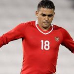 Pesepakbola Indonesia Gonzales Dengan Skill Permainannya