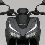 Kendaraan Bermotor Honda Vario Yang Tangguh