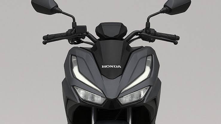 Kendaraan Bermotor Honda Vario Yang Tangguh