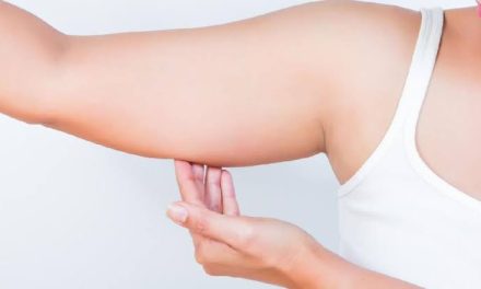 Zat Tubuh Pada Sebuah Lemak Yang Menumpuk