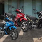 Kendaraan Manual Atau Sebuah Motor Gigi