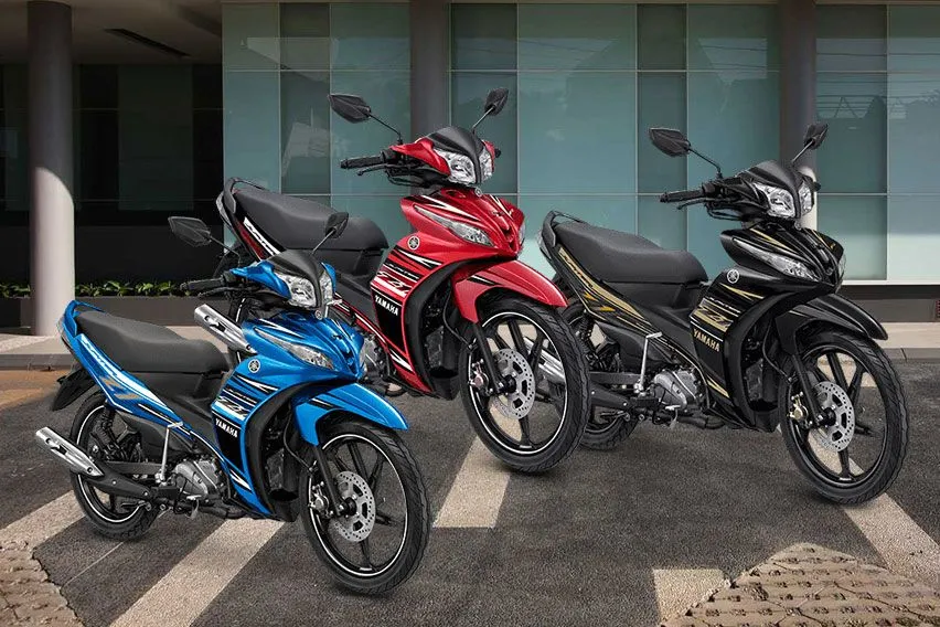 Kendaraan Manual Atau Sebuah Motor Gigi