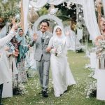 Kegiatan Perayaan Atau Pesta Dalam Sebuah Acara