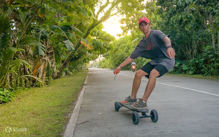 Olahraga Kalangan Remaja Dalam Melakukan Skateboard