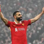 Pesepakbola Mesir Salah Dengan Kemampuan Bermainnya