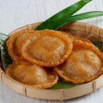 Makanan Tradisional Cucur Sebuah Kue Yang Unik