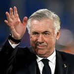 Pesepakbola Lama Ancelotti Salah Satu Legendaris