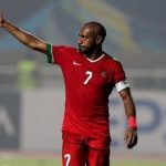 Pesepakbola Hebat Indonesia Pemain Boaz Solossa