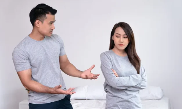 Perasaan Hati Cemburu Sebuah Emosional Murni