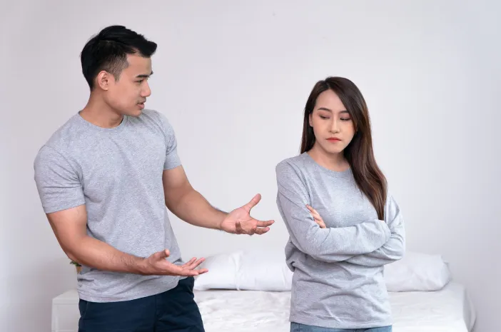Perasaan Hati Cemburu Sebuah Emosional Murni