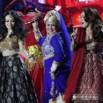 Musik Irama Dangdut Dengan Goyangan Indah