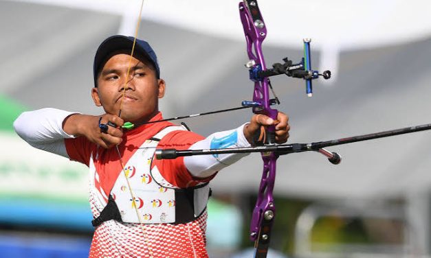 Olahraga Seru Panahan Dengan Sasaran Ketepatan