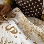 Warisan Berharga Budaya Indonesia Sebuah Kain Batik