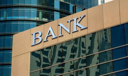 Sebuah Keuangan Bank Pada Suatu Negara