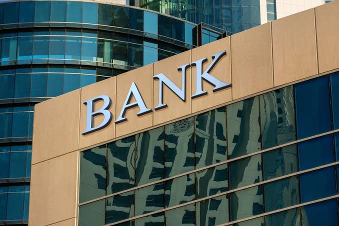 Sebuah Keuangan Bank Pada Suatu Negara
