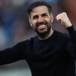 Pesepakbola Spanyol Fabregas Yang Bermain Di Klub Besar