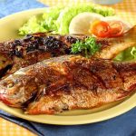 Hidangan Laut Yang Populer Kuliner Ikan Bakar