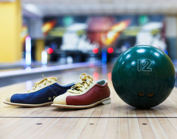 Olahraga Bowling Memiliki Keseruan Dan Tantangan