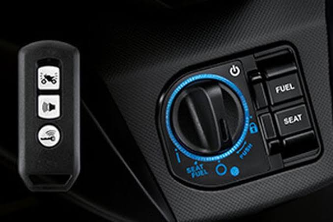 Perangkat Canggih Smartkey Dalam Sistem Penguncian