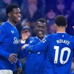 Perjalanan Panjang Everton Sebuah Klub Besar